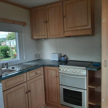 Cadwgan Caravan Dyffryn Ardudwy Екстер'єр фото