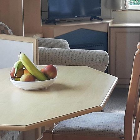 Cadwgan Caravan Dyffryn Ardudwy Екстер'єр фото