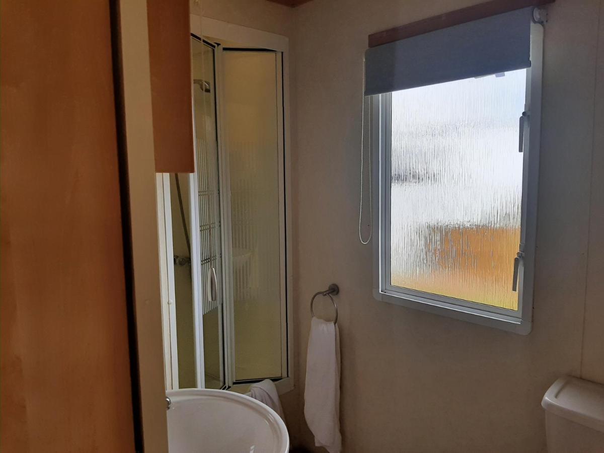 Cadwgan Caravan Dyffryn Ardudwy Екстер'єр фото