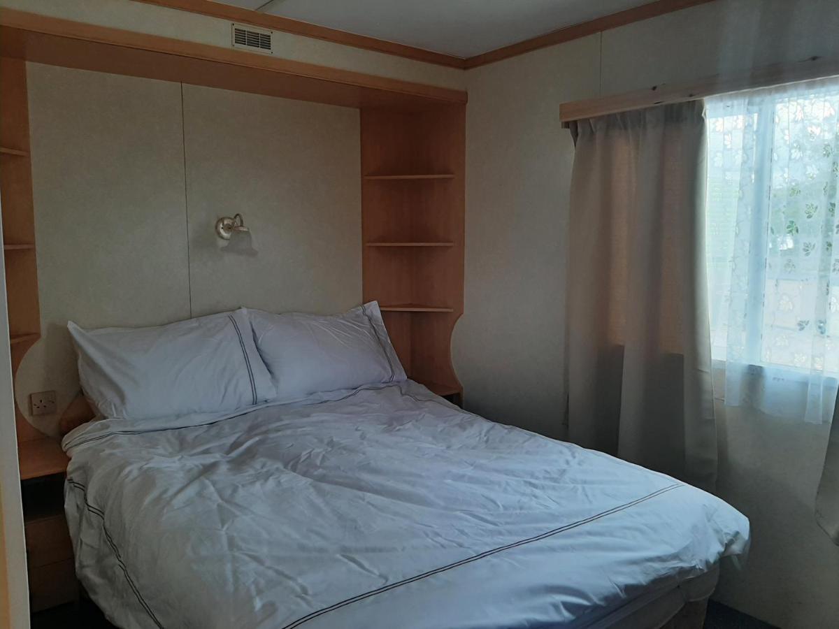 Cadwgan Caravan Dyffryn Ardudwy Екстер'єр фото